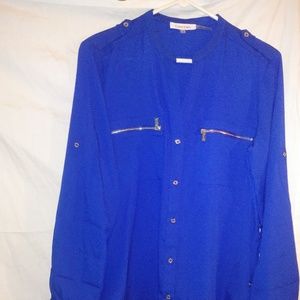 Calvin Klein Blouse